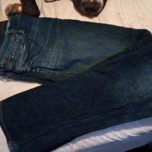 Citizens of humanity says 2 8 dark jeans